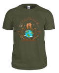 "If I Ruled the World" T-Shirt