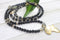mala prayer necklace