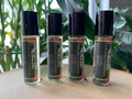 Infused Hydrating Lip Oil
